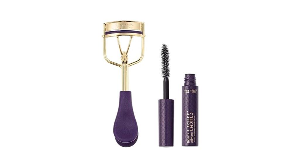 tarte eyelash curler product