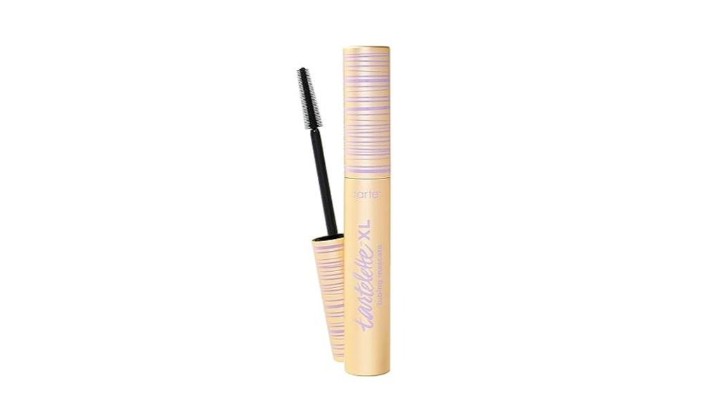 tarte tartelette xl mascara