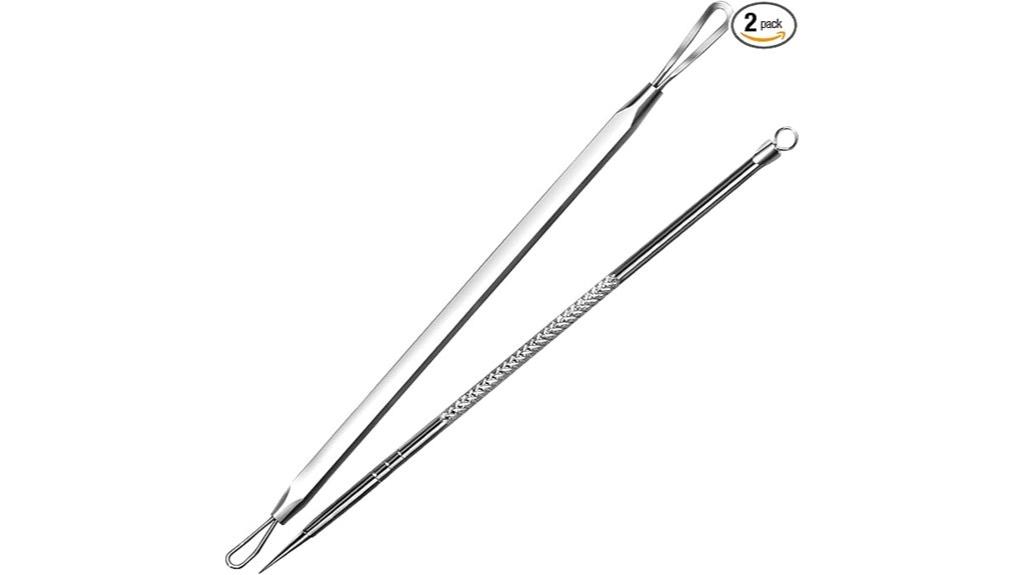 teenitor pimple extractor tool