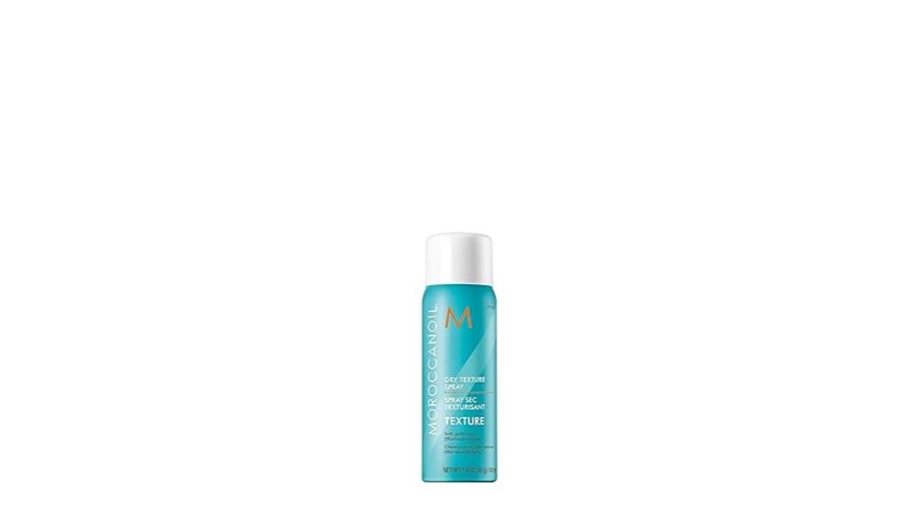 texturizing spray for hair