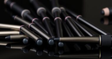 top 11 1 inch curling wands
