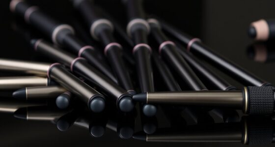 top 11 1 inch curling wands