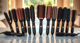 top 14 hot air brush stylers