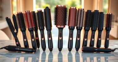 top 14 hot air brush stylers