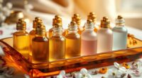 top 14 nourishing body oils