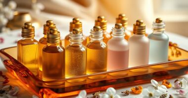 top 14 nourishing body oils