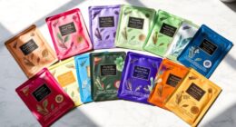 top 14 transformative sheet masks
