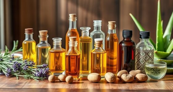 top 15 hair growth oils