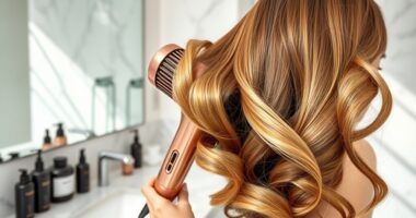 top 15 hot air brush reviews