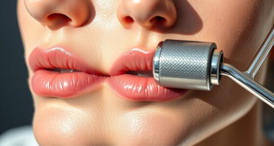 top 15 refreshing face rollers