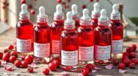 top 15 rosehip oils