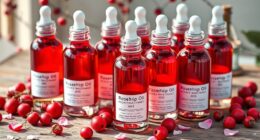 top 15 rosehip oils