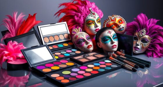 top 15 transformative makeup sets