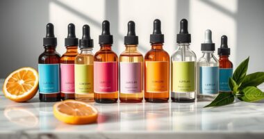 top aha bha exfoliants