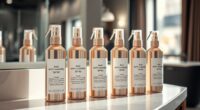 top anti humidity hair sprays