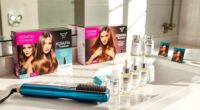 top at home keratin kits