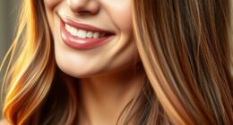 top at home shine treatments