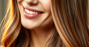 top at home shine treatments