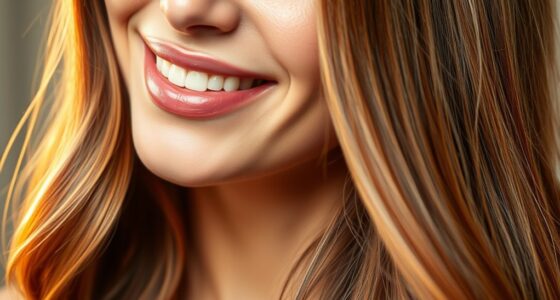 top at home shine treatments