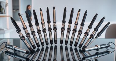 top automatic curling iron picks