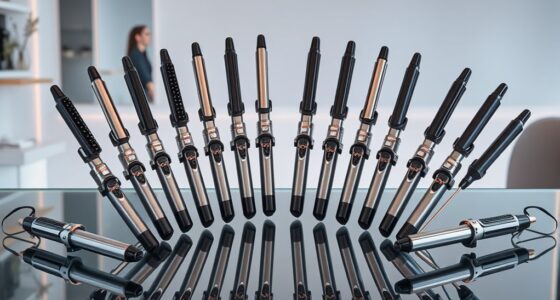 top automatic curling iron picks