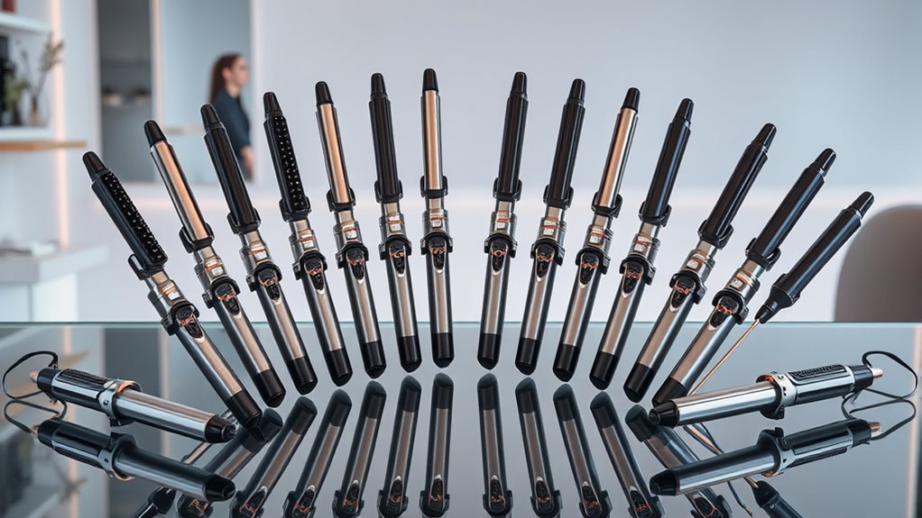 top automatic curling iron picks