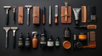 top beard grooming kits
