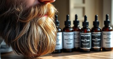 top beard moisturizer options