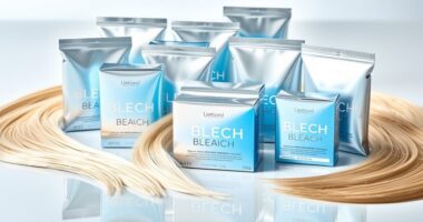 top bleach kits 2025