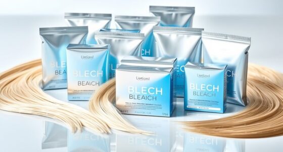 top bleach kits 2025