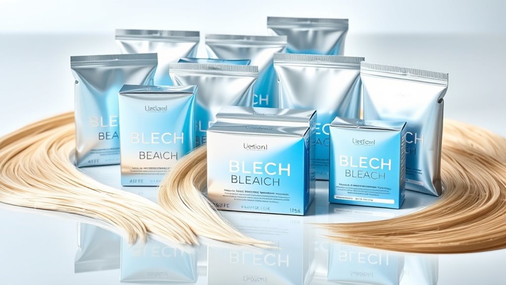 top bleach kits 2025