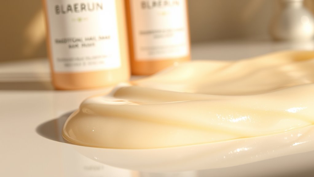 top blonde hair toning masks