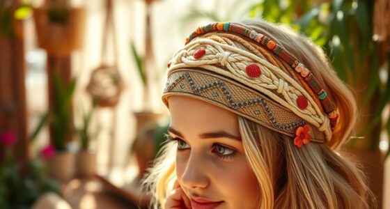 top boho headbands 2025