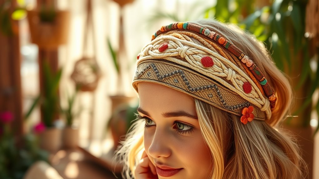 top boho headbands 2025