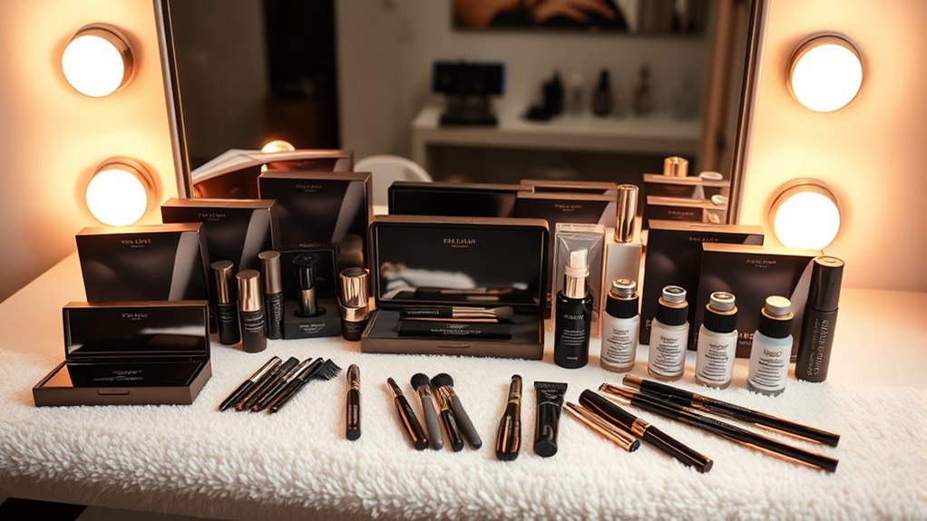 top brow lamination kit reviews