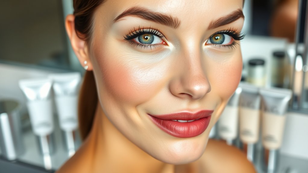top cc creams for flawless skin