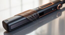 top ceramic straightener picks