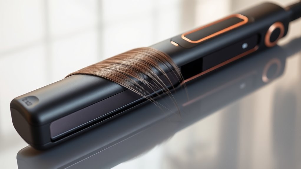 top ceramic straightener picks