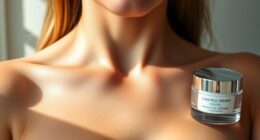 top chest wrinkle creams