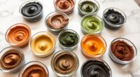 top clay masks for skin