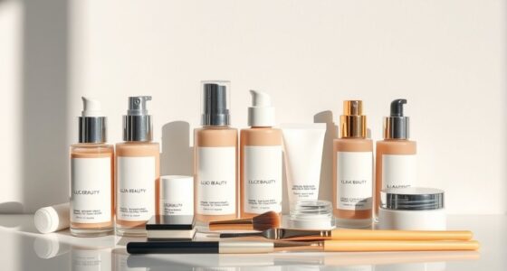 top clean beauty brands