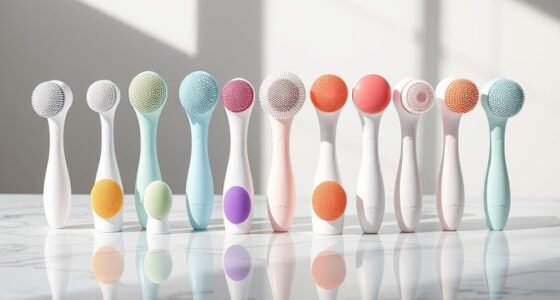 top cleansing brush reviews