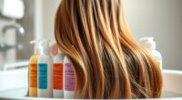 top co wash conditioner picks