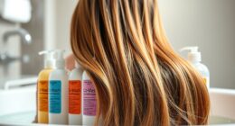top co wash conditioner picks
