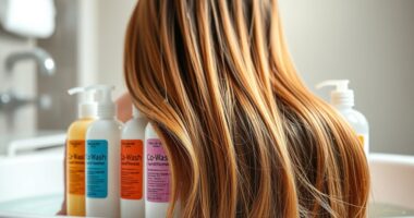 top co wash conditioner picks