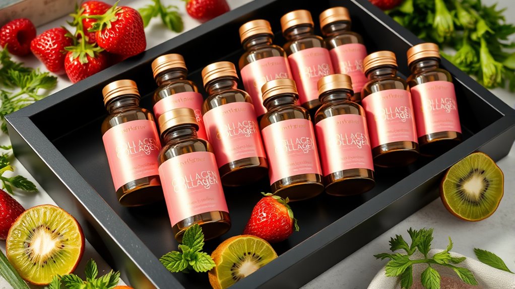 top collagen products for beauty