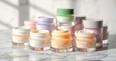 top color correcting creams