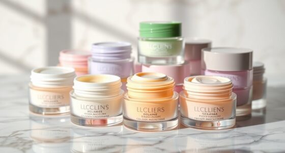 top color correcting creams