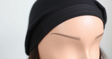 top comfortable wig caps