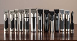 top cordless beard trimmers